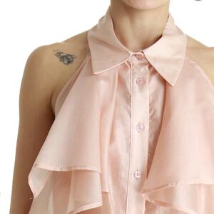 CAMICIA SMANICATA HAVEONE - Mad Fashion | img vers.300x/